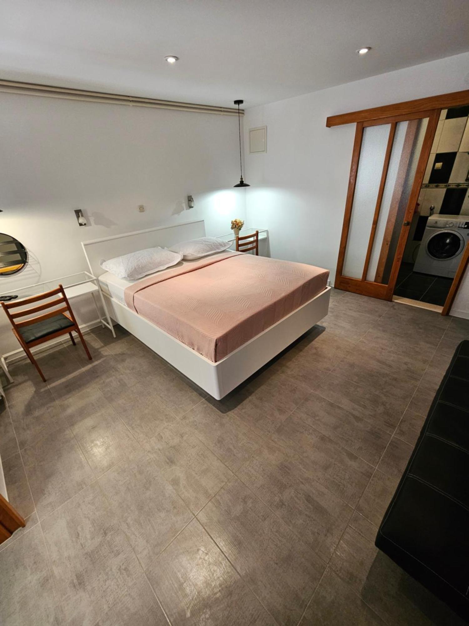 Apartmani Nikmar Makarska Exteriör bild